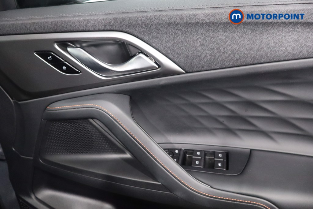 Mg Motor Uk HS Trophy Automatic Petrol SUV - Stock Number (1575698) - 20th supplementary image