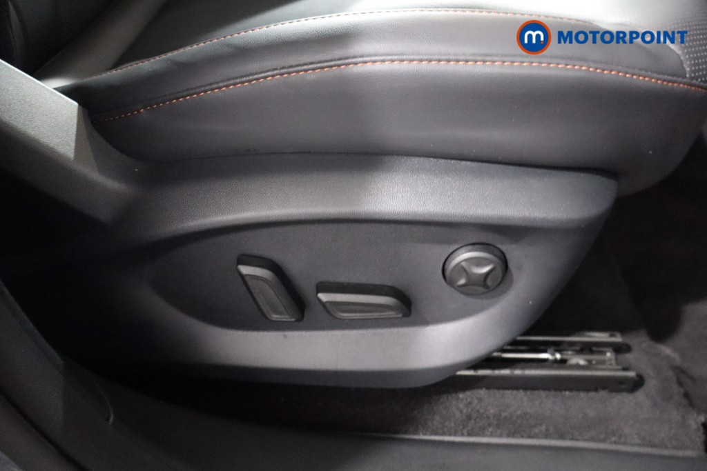 Mg Motor Uk HS Trophy Automatic Petrol SUV - Stock Number (1575698) - 21st supplementary image