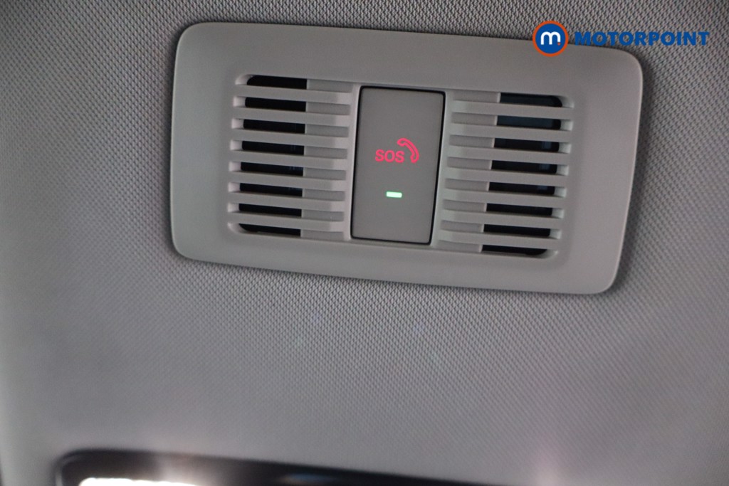 Mg Motor Uk HS Trophy Automatic Petrol SUV - Stock Number (1575698) - 22nd supplementary image
