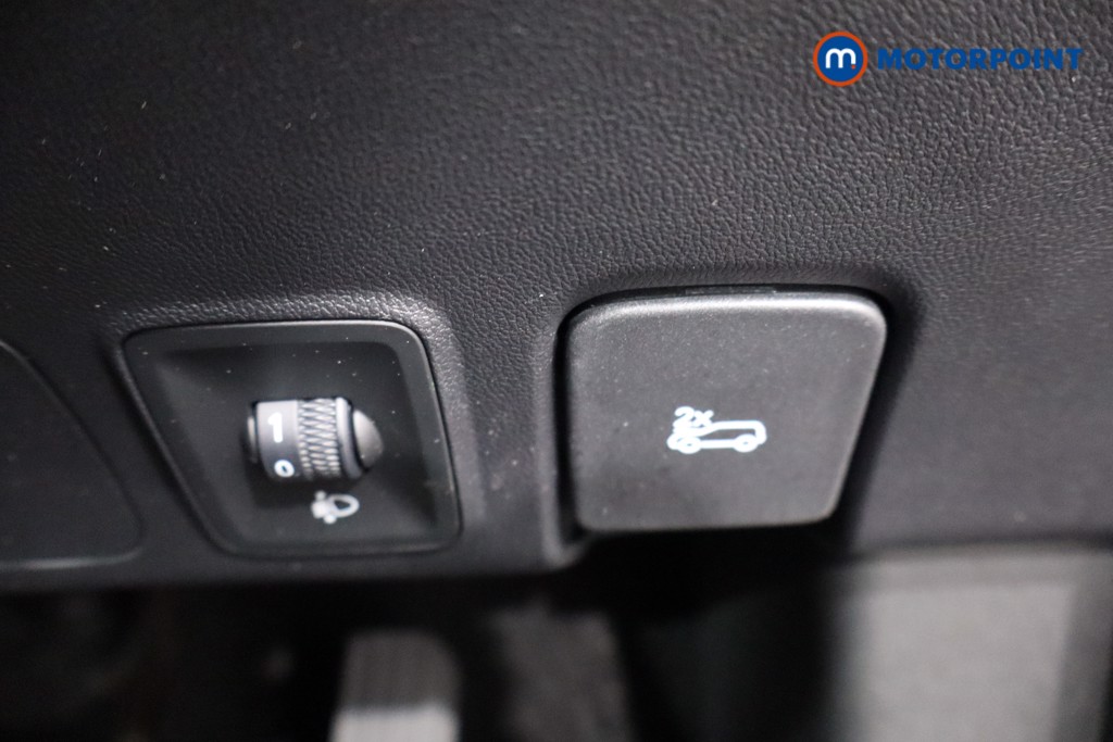 Mg Motor Uk HS Trophy Automatic Petrol SUV - Stock Number (1575698) - 23rd supplementary image