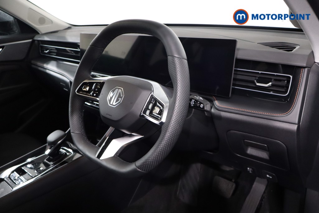Mg Motor Uk HS Trophy Automatic Petrol SUV - Stock Number (1575698) - 24th supplementary image