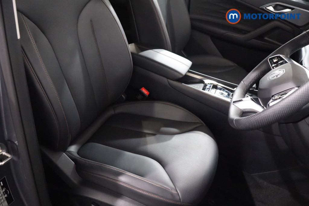 Mg Motor Uk HS Trophy Automatic Petrol SUV - Stock Number (1575698) - 25th supplementary image