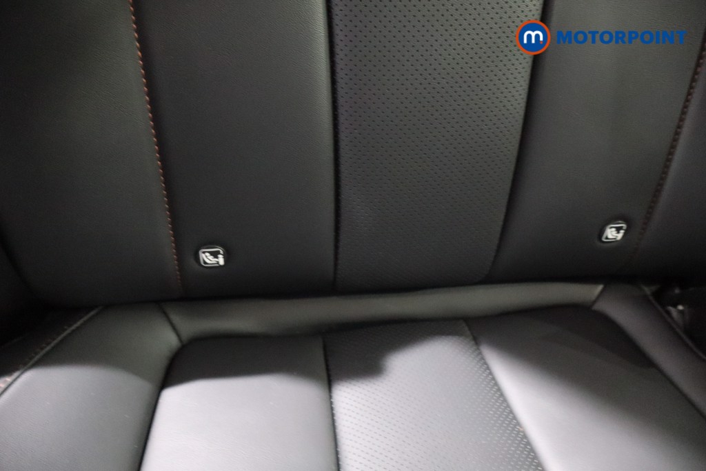 Mg Motor Uk HS Trophy Automatic Petrol SUV - Stock Number (1575698) - 26th supplementary image