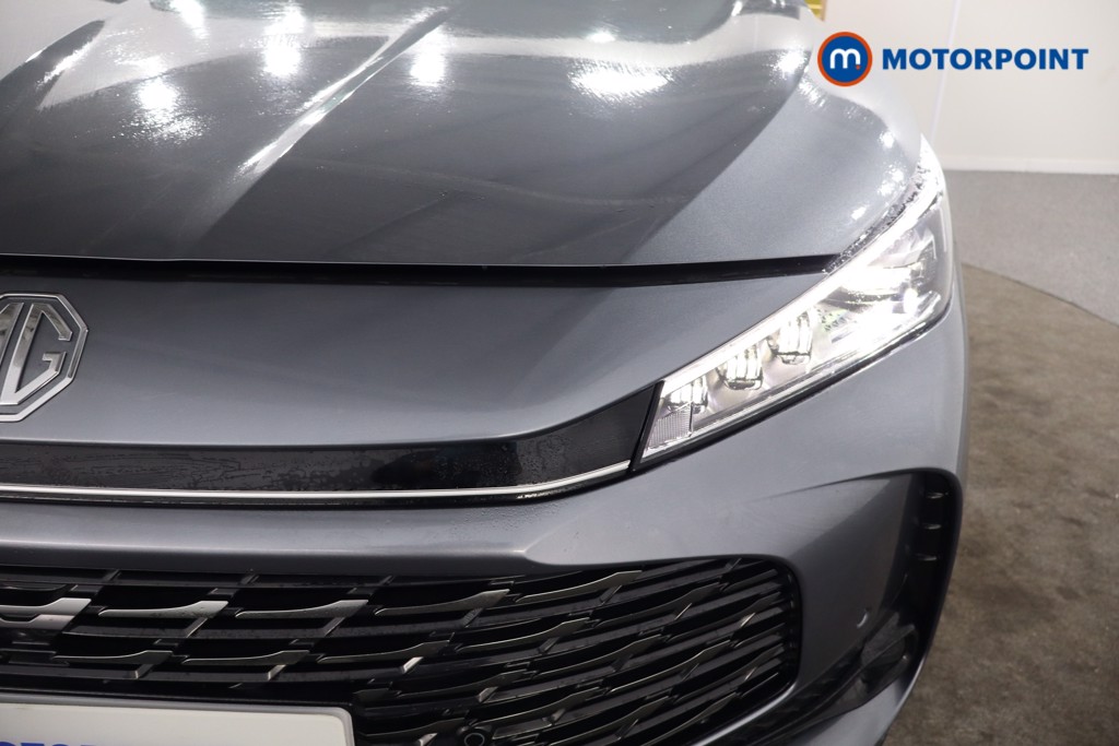 Mg Motor Uk HS Trophy Automatic Petrol SUV - Stock Number (1575698) - 28th supplementary image
