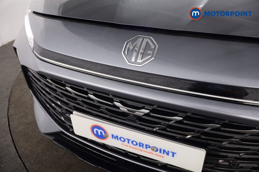 Mg Motor Uk HS Trophy Automatic Petrol SUV - Stock Number (1575698) - 30th supplementary image