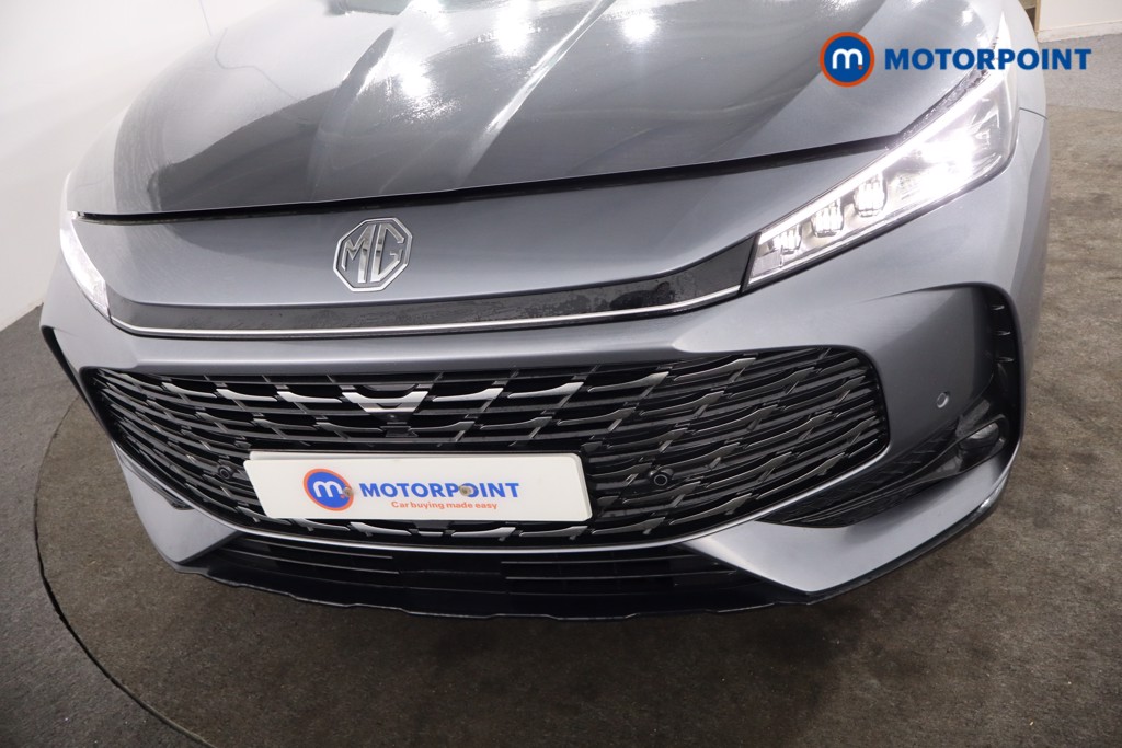 Mg Motor Uk HS Trophy Automatic Petrol SUV - Stock Number (1575698) - 31st supplementary image