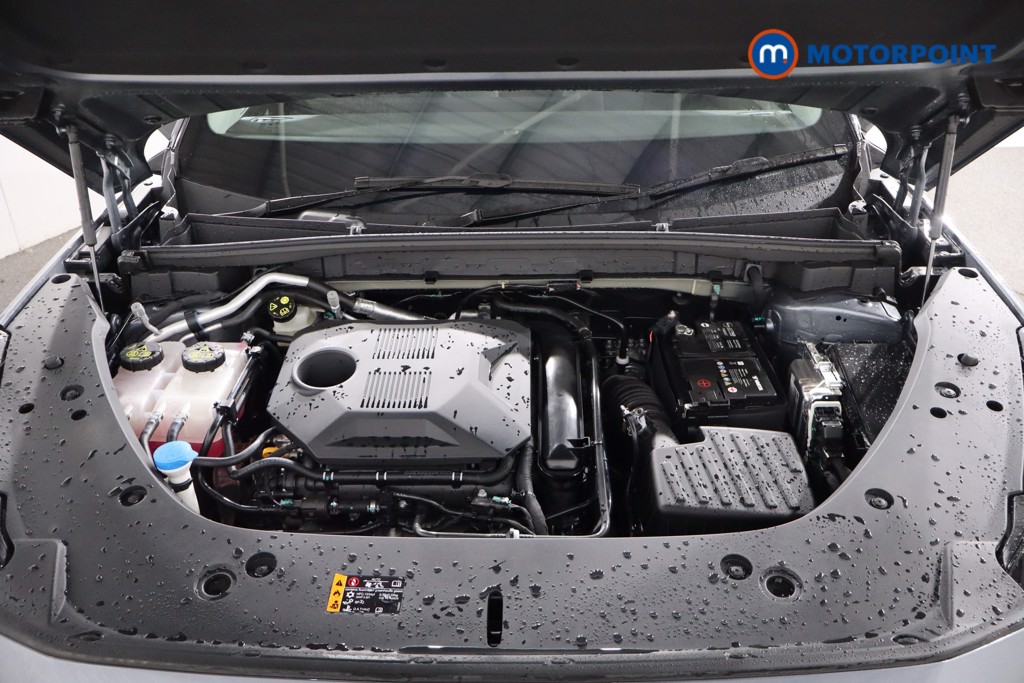 Mg Motor Uk HS Trophy Automatic Petrol SUV - Stock Number (1575698) - 32nd supplementary image