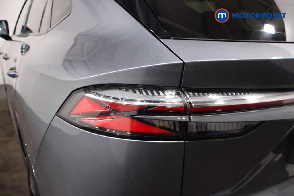Mg Motor Uk HS Trophy Automatic Petrol SUV - Stock Number (1575698) - 34th supplementary image