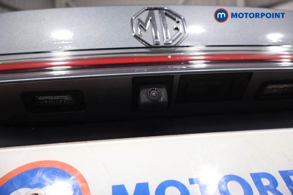 Mg Motor Uk HS Trophy Automatic Petrol SUV - Stock Number (1575698) - 36th supplementary image