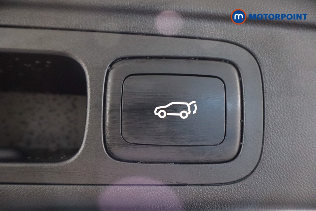 Mg Motor Uk HS Trophy Automatic Petrol SUV - Stock Number (1575698) - 37th supplementary image