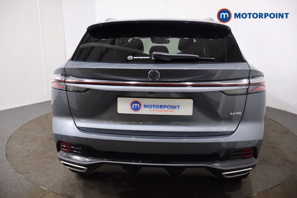 Mg Motor Uk HS Trophy Automatic Petrol SUV - Stock Number (1575698) - 38th supplementary image