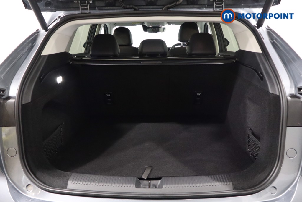 Mg Motor Uk HS Trophy Automatic Petrol SUV - Stock Number (1575698) - 39th supplementary image