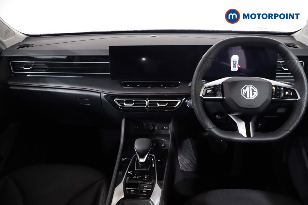 Mg Motor Uk HS Trophy Automatic Petrol SUV - Stock Number (1575698) - 1st supplementary image