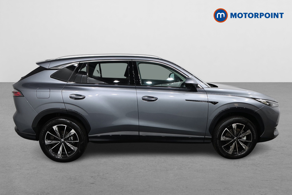Mg Motor Uk HS Trophy Automatic Petrol SUV - Stock Number (1575698) - Drivers side