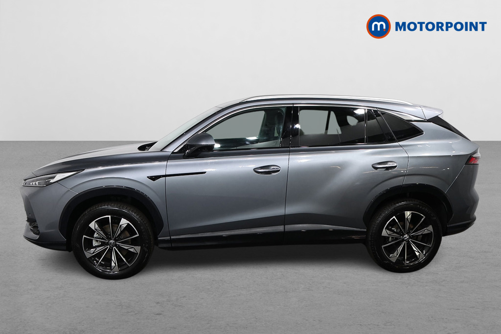 Mg Motor Uk HS Trophy Automatic Petrol SUV - Stock Number (1575698) - Passenger side
