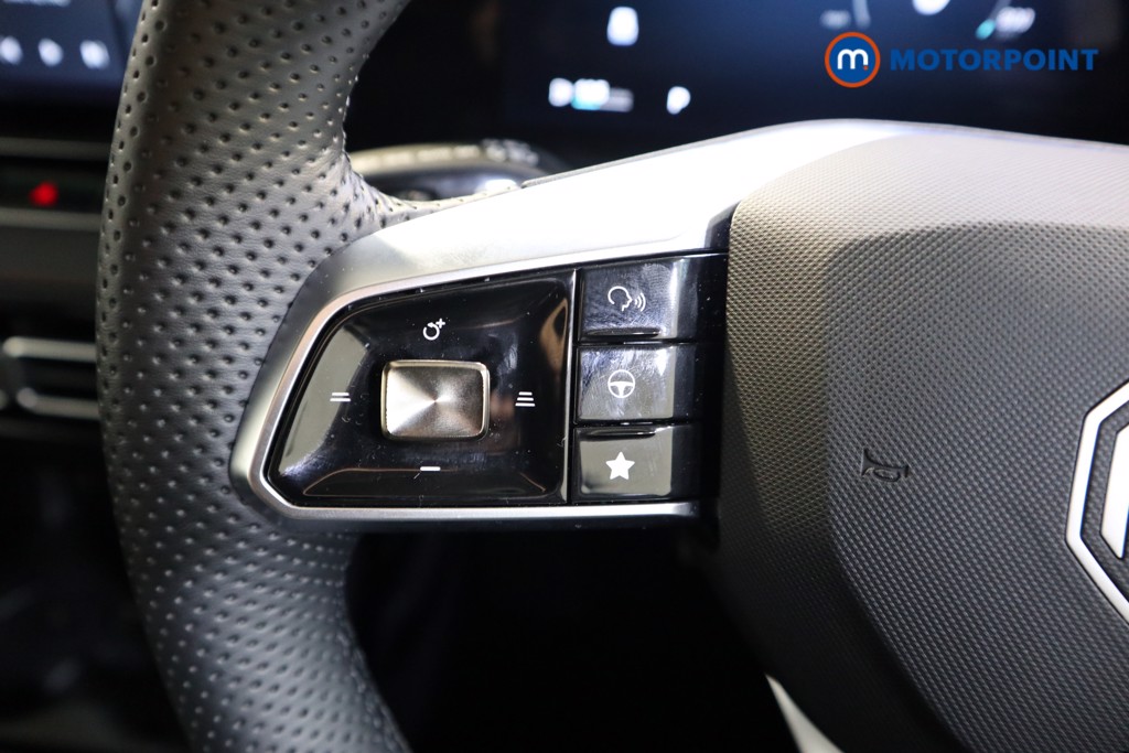 Mg Motor Uk HS Trophy Automatic Petrol SUV - Stock Number (1575720) - 3rd supplementary image