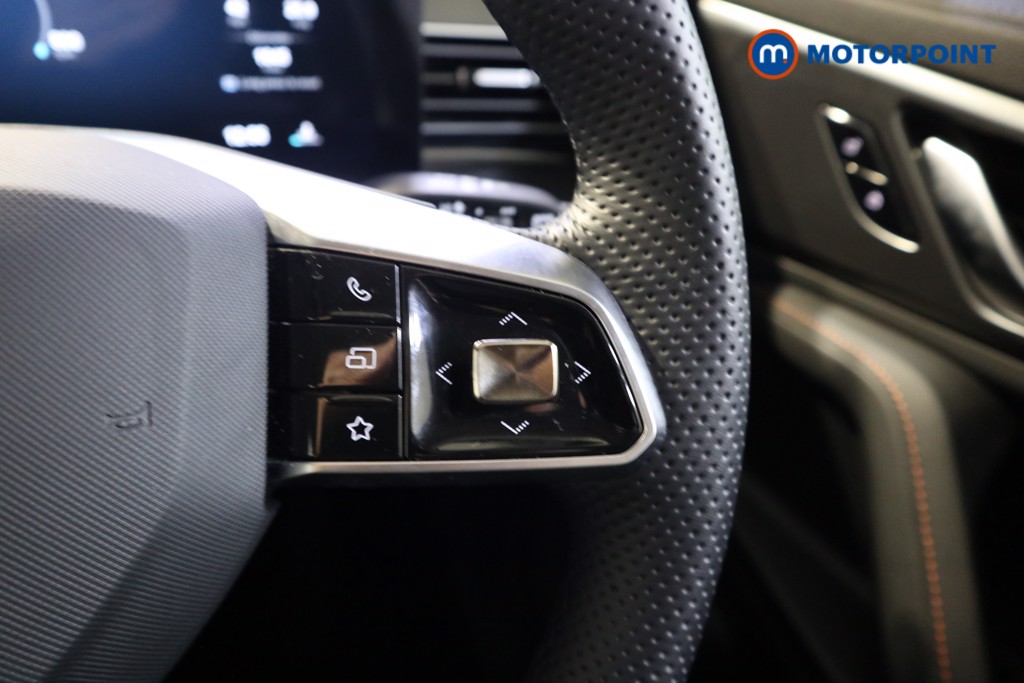 Mg Motor Uk HS Trophy Automatic Petrol SUV - Stock Number (1575720) - 4th supplementary image