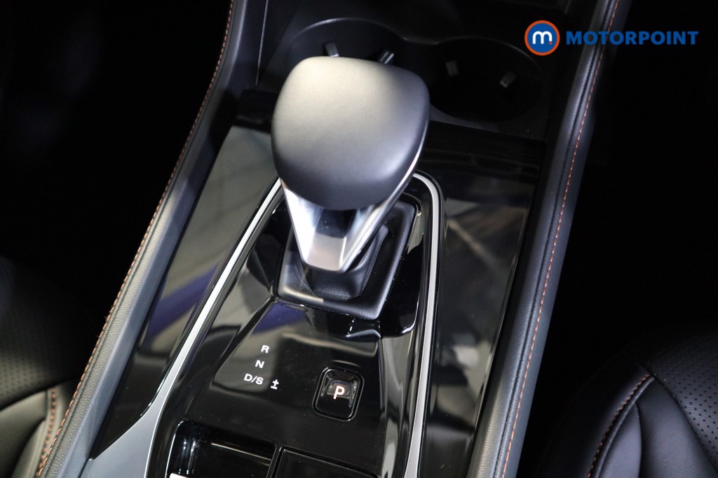 Mg Motor Uk HS Trophy Automatic Petrol SUV - Stock Number (1575720) - 7th supplementary image