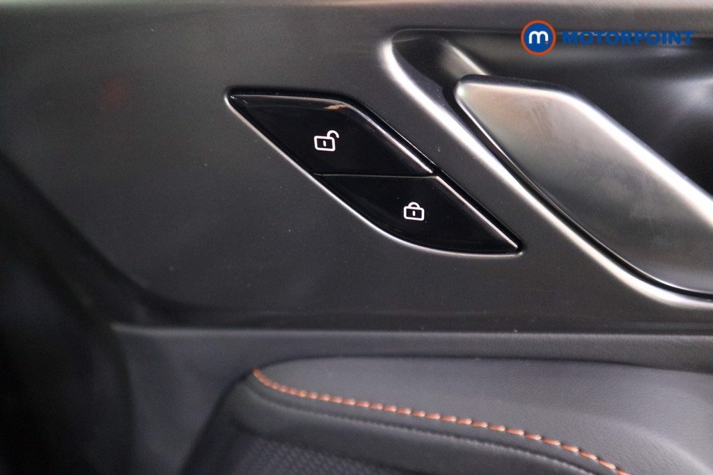Mg Motor Uk HS Trophy Automatic Petrol SUV - Stock Number (1575720) - 8th supplementary image