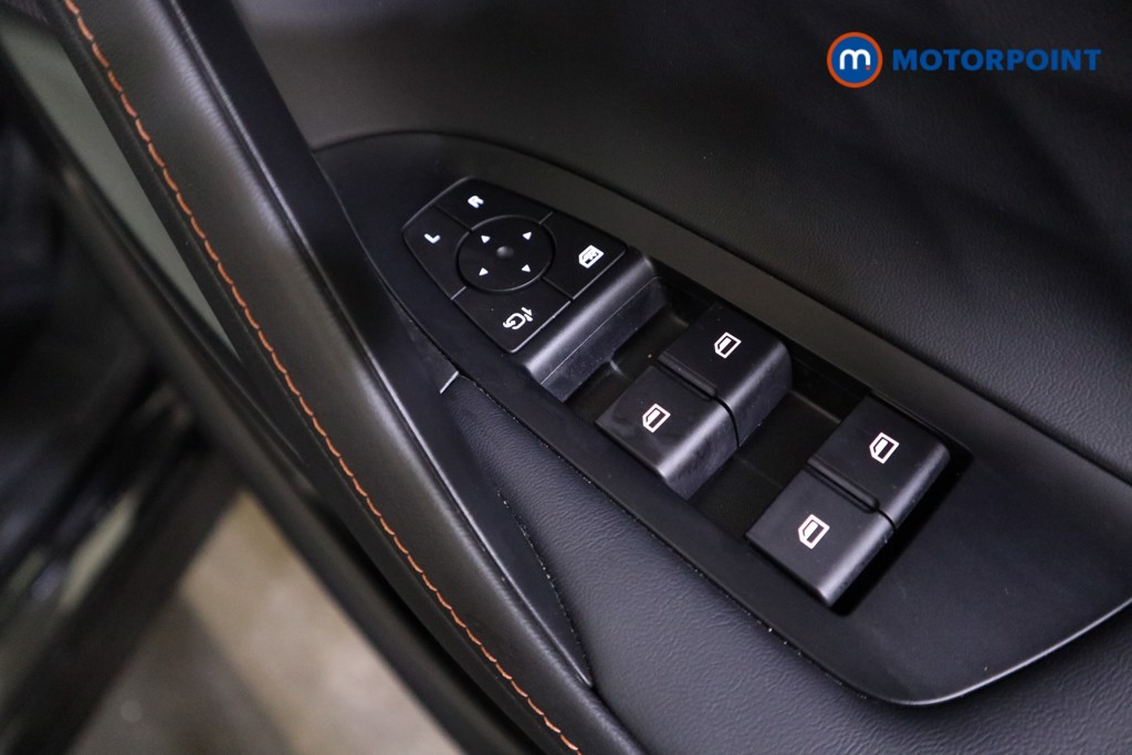 Mg Motor Uk HS Trophy Automatic Petrol SUV - Stock Number (1575720) - 9th supplementary image