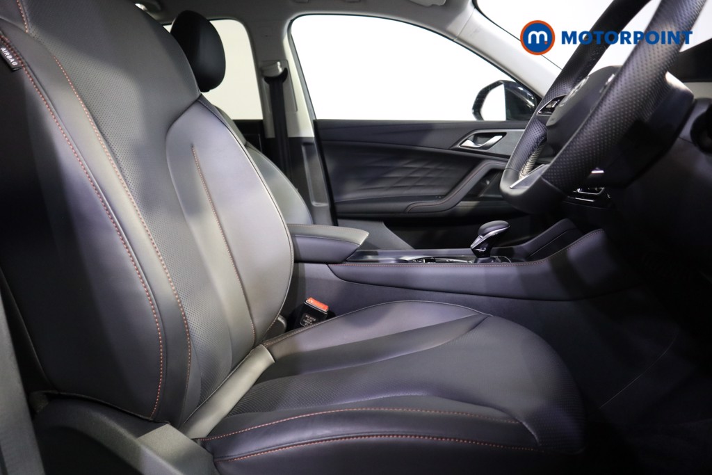 Mg Motor Uk HS Trophy Automatic Petrol SUV - Stock Number (1575720) - 11th supplementary image
