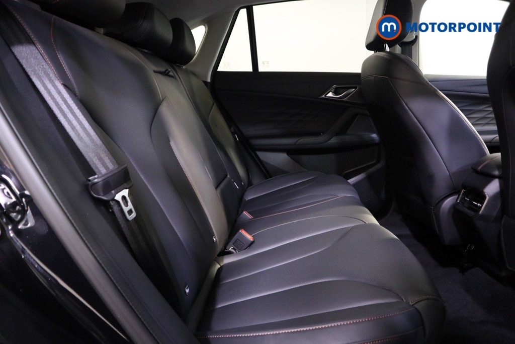 Mg Motor Uk HS Trophy Automatic Petrol SUV - Stock Number (1575720) - 12th supplementary image