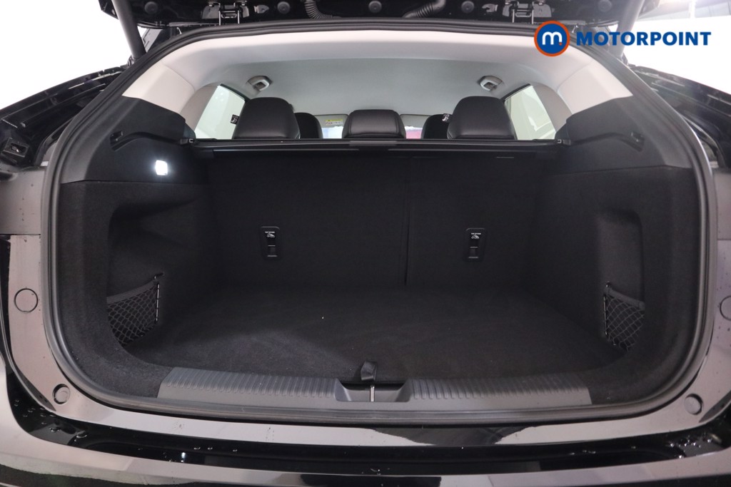 Mg Motor Uk HS Trophy Automatic Petrol SUV - Stock Number (1575720) - 13th supplementary image
