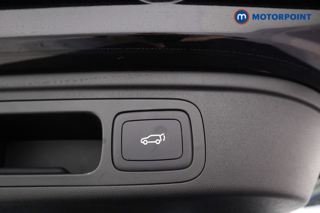 Mg Motor Uk HS Trophy Automatic Petrol SUV - Stock Number (1575720) - 14th supplementary image