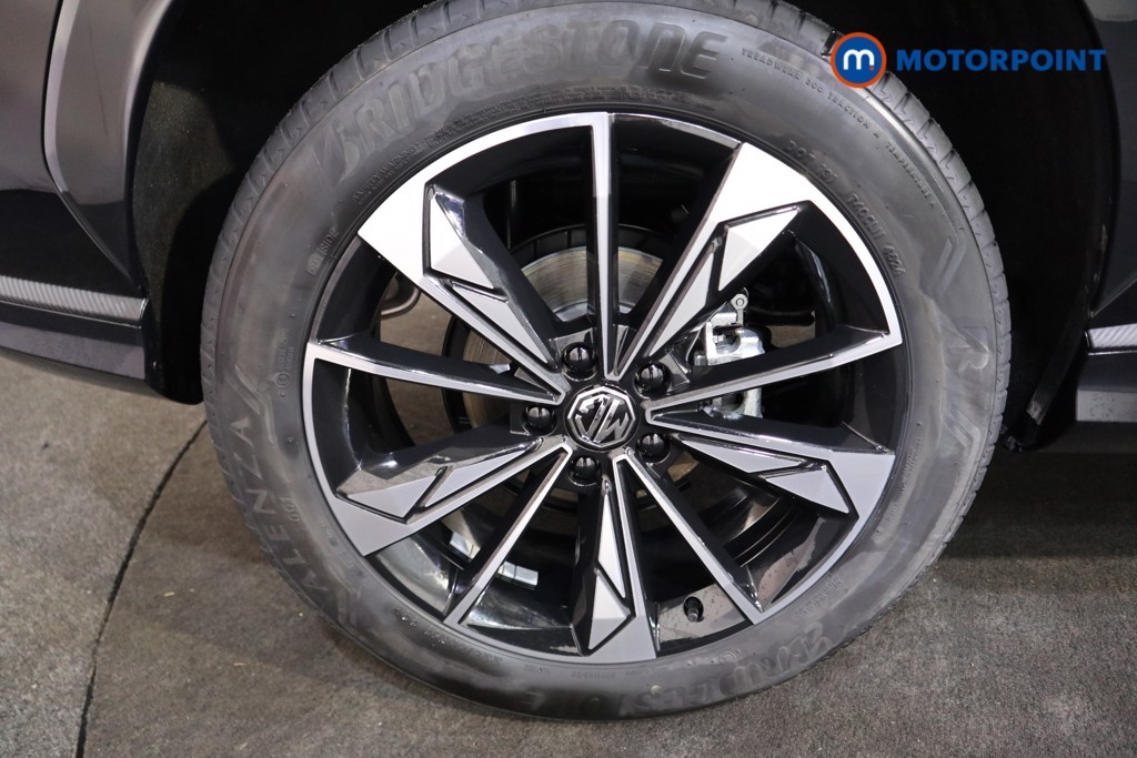 Mg Motor Uk HS Trophy Automatic Petrol SUV - Stock Number (1575720) - 15th supplementary image
