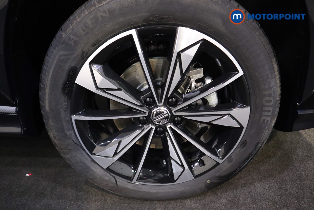 Mg Motor Uk HS Trophy Automatic Petrol SUV - Stock Number (1575720) - 16th supplementary image
