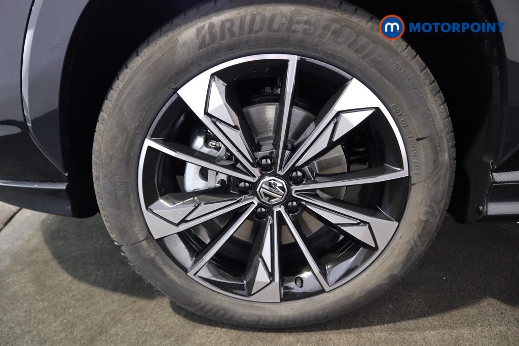 Mg Motor Uk HS Trophy Automatic Petrol SUV - Stock Number (1575720) - 17th supplementary image