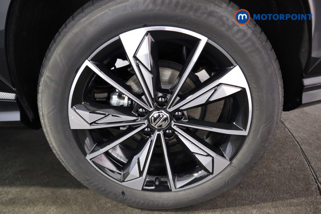 Mg Motor Uk HS Trophy Automatic Petrol SUV - Stock Number (1575720) - 18th supplementary image