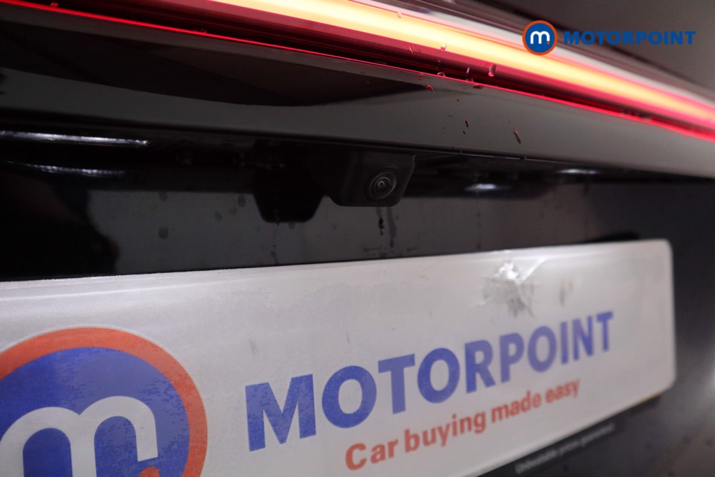 Mg Motor Uk HS Trophy Automatic Petrol SUV - Stock Number (1575720) - 20th supplementary image