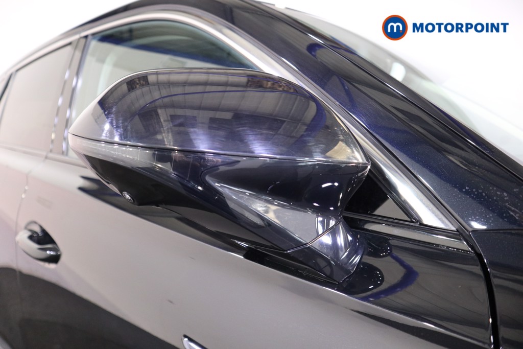 Mg Motor Uk HS Trophy Automatic Petrol SUV - Stock Number (1575720) - 23rd supplementary image