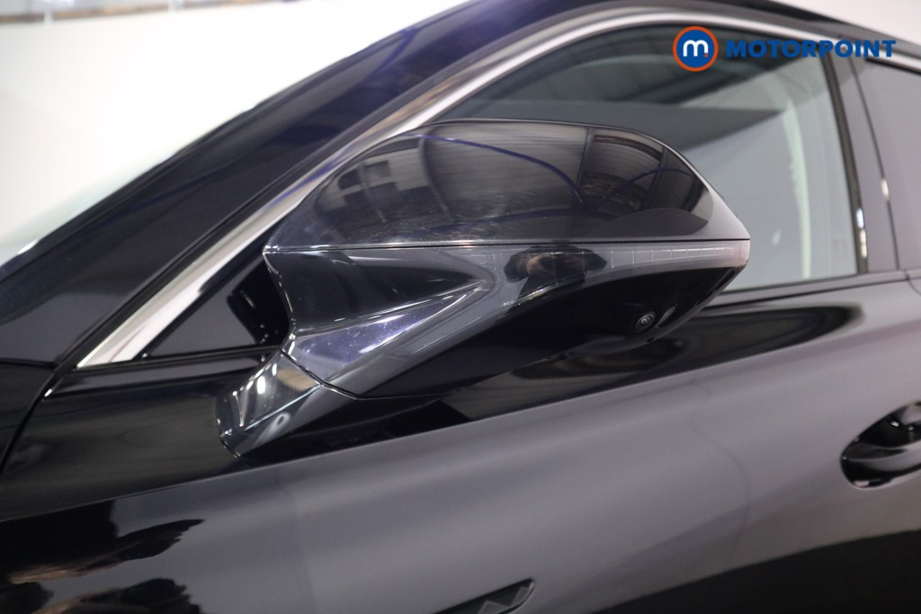 Mg Motor Uk HS Trophy Automatic Petrol SUV - Stock Number (1575720) - 24th supplementary image