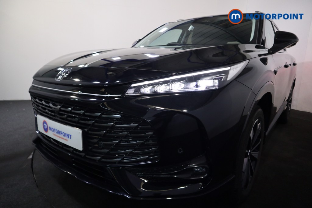 Mg Motor Uk HS Trophy Automatic Petrol SUV - Stock Number (1575720) - 25th supplementary image
