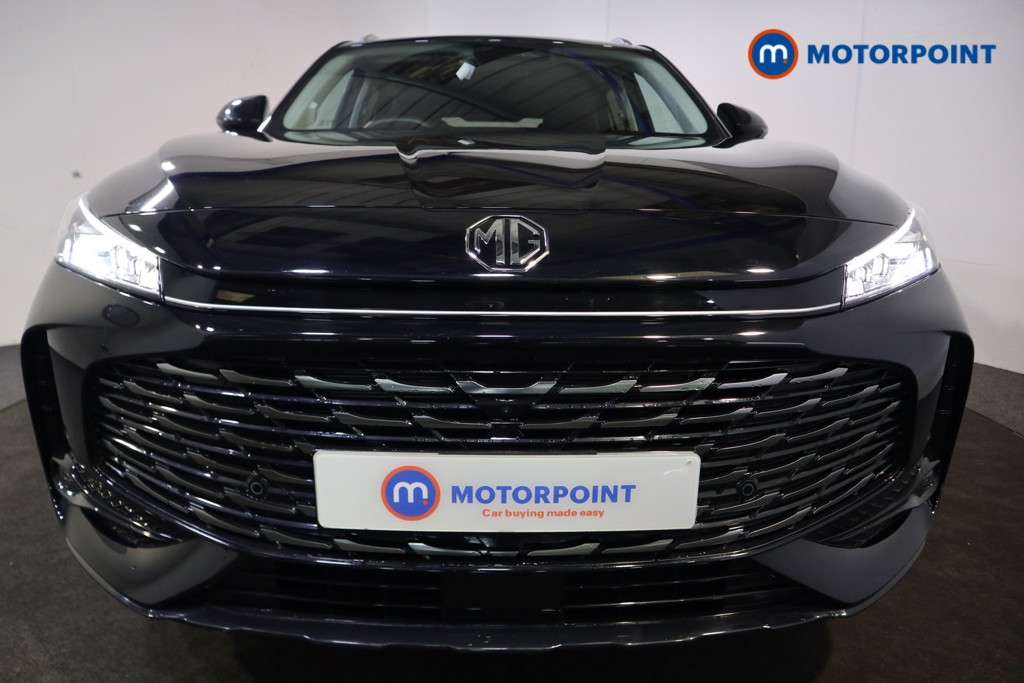 Mg Motor Uk HS Trophy Automatic Petrol SUV - Stock Number (1575720) - 26th supplementary image