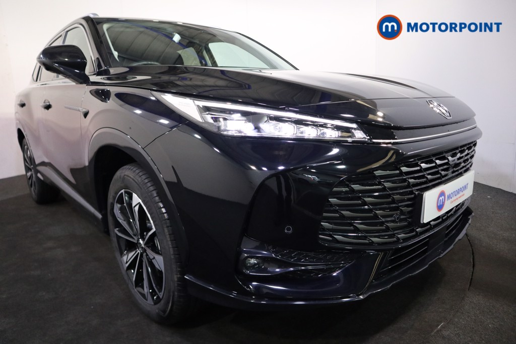 Mg Motor Uk HS Trophy Automatic Petrol SUV - Stock Number (1575720) - 27th supplementary image
