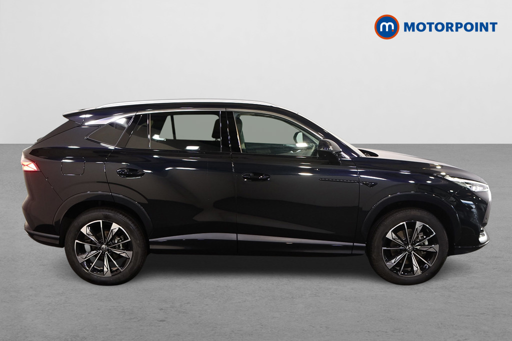 Mg Motor Uk HS Trophy Automatic Petrol SUV - Stock Number (1575720) - Drivers side