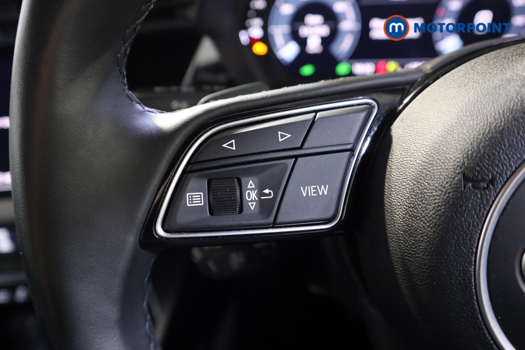 Audi A3 Sport Automatic Petrol Plug-In Hybrid Hatchback - Stock Number (1575725) - 3rd supplementary image