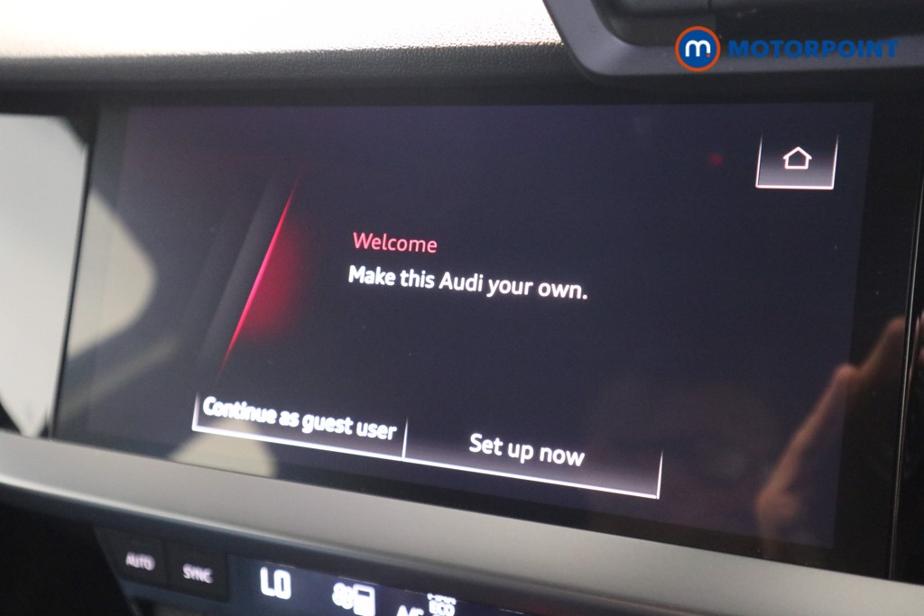 Audi A3 Sport Automatic Petrol Plug-In Hybrid Hatchback - Stock Number (1575725) - 6th supplementary image