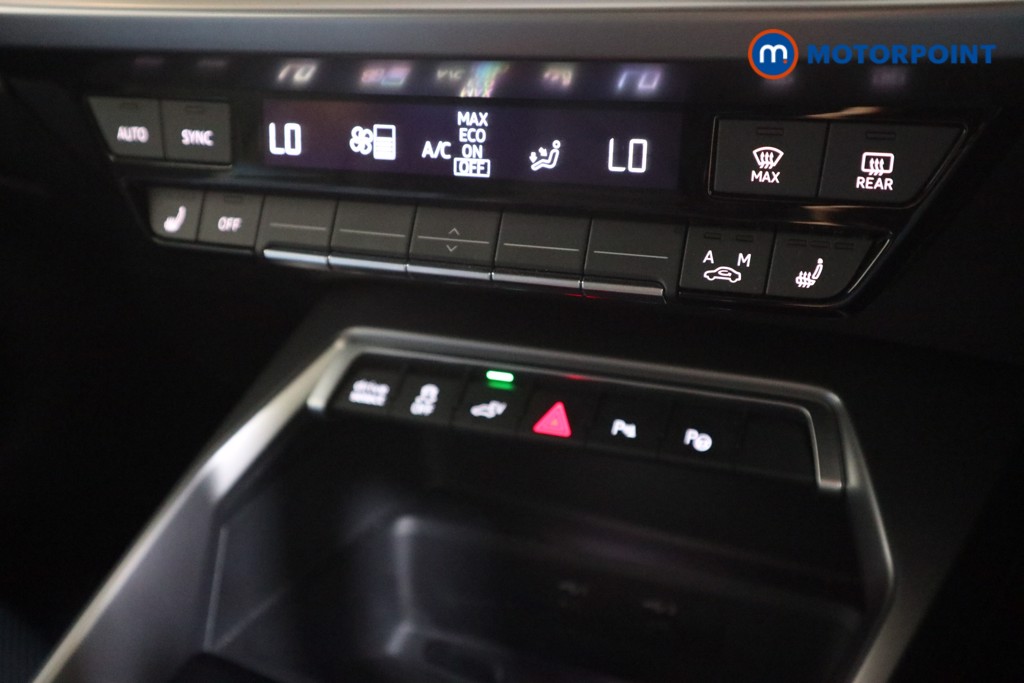 Audi A3 Sport Automatic Petrol Plug-In Hybrid Hatchback - Stock Number (1575725) - 7th supplementary image
