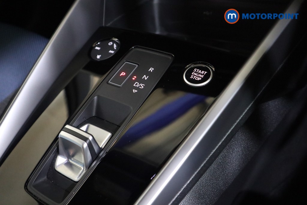 Audi A3 Sport Automatic Petrol Plug-In Hybrid Hatchback - Stock Number (1575725) - 8th supplementary image