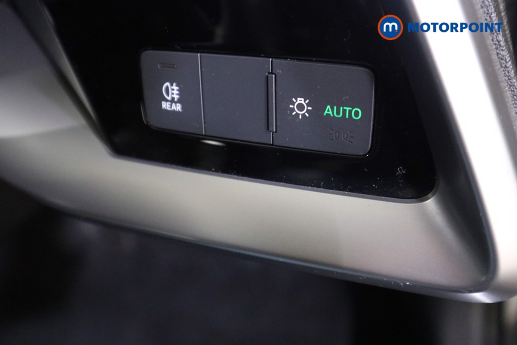 Audi A3 Sport Automatic Petrol Plug-In Hybrid Hatchback - Stock Number (1575725) - 9th supplementary image