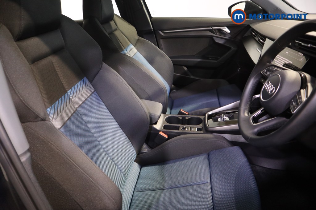 Audi A3 Sport Automatic Petrol Plug-In Hybrid Hatchback - Stock Number (1575725) - 12th supplementary image