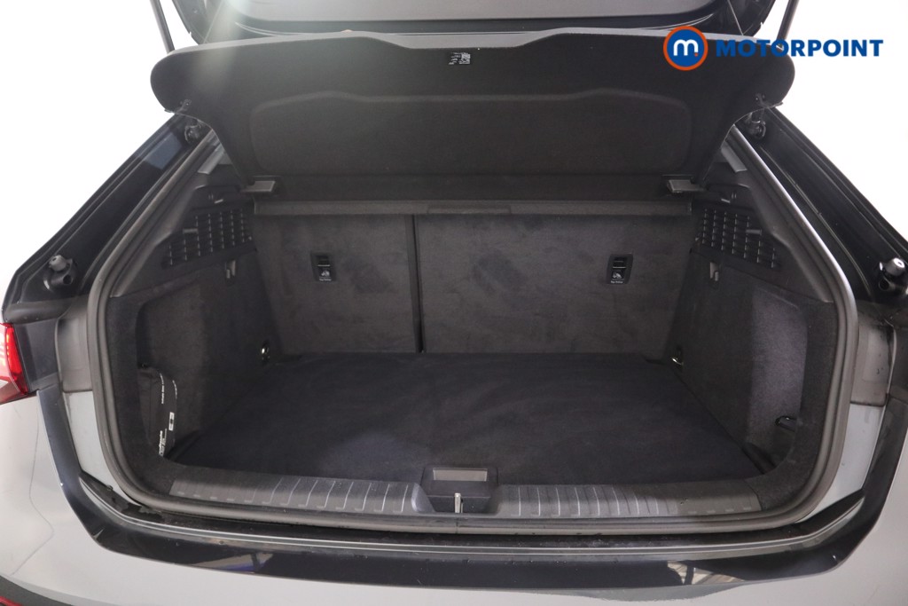 Audi A3 Sport Automatic Petrol Plug-In Hybrid Hatchback - Stock Number (1575725) - 14th supplementary image