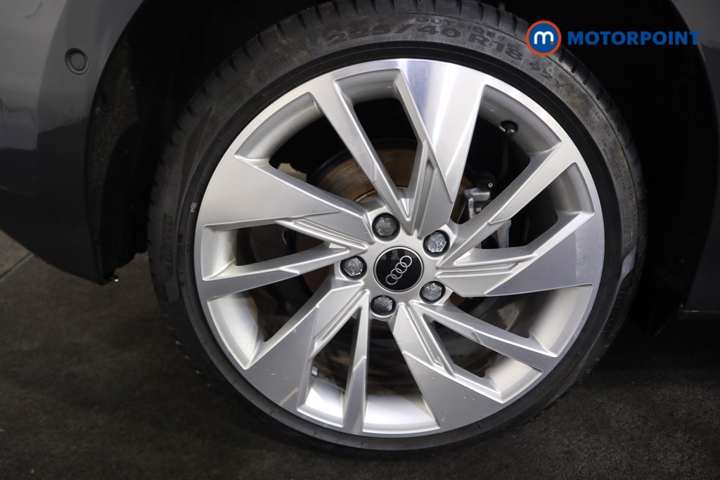 Audi A3 Sport Automatic Petrol Plug-In Hybrid Hatchback - Stock Number (1575725) - 15th supplementary image
