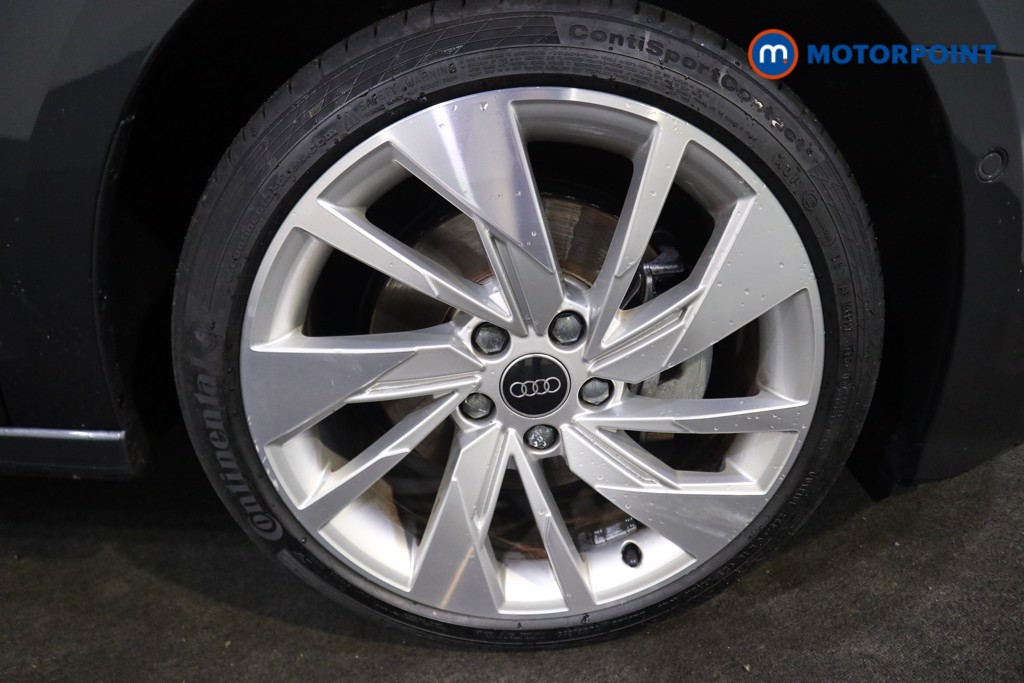 Audi A3 Sport Automatic Petrol Plug-In Hybrid Hatchback - Stock Number (1575725) - 16th supplementary image