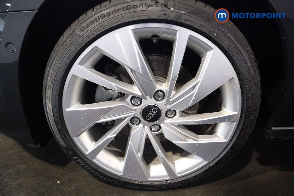 Audi A3 Sport Automatic Petrol Plug-In Hybrid Hatchback - Stock Number (1575725) - 17th supplementary image