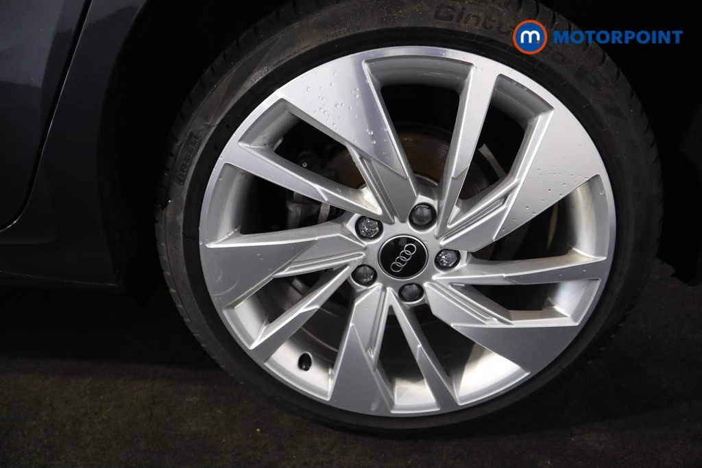 Audi A3 Sport Automatic Petrol Plug-In Hybrid Hatchback - Stock Number (1575725) - 18th supplementary image